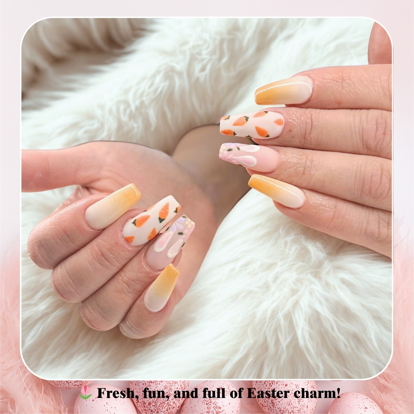 Exquisite Nail Spa nail photo 1