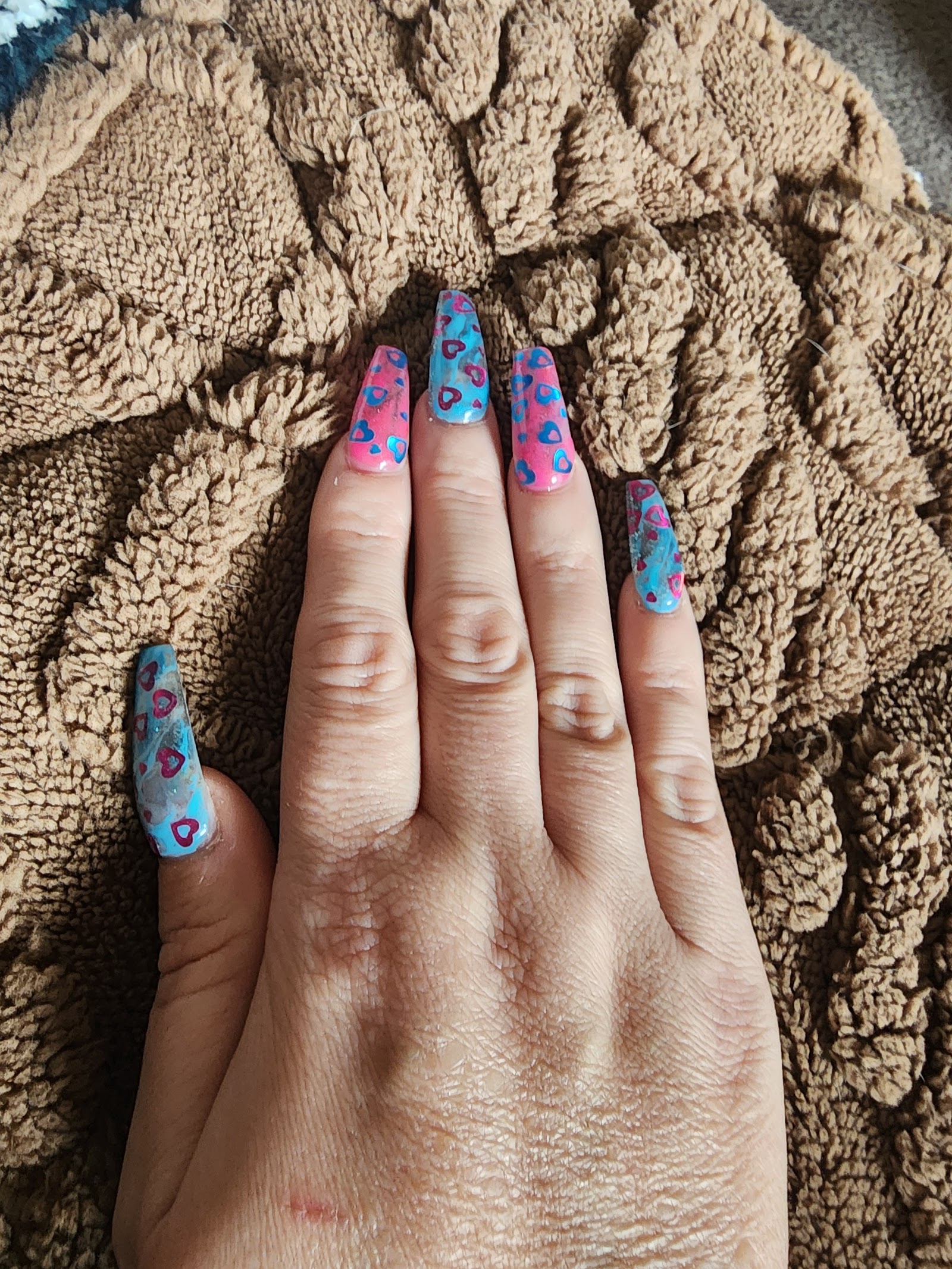 Exquisite Nail Spa nail photo 4