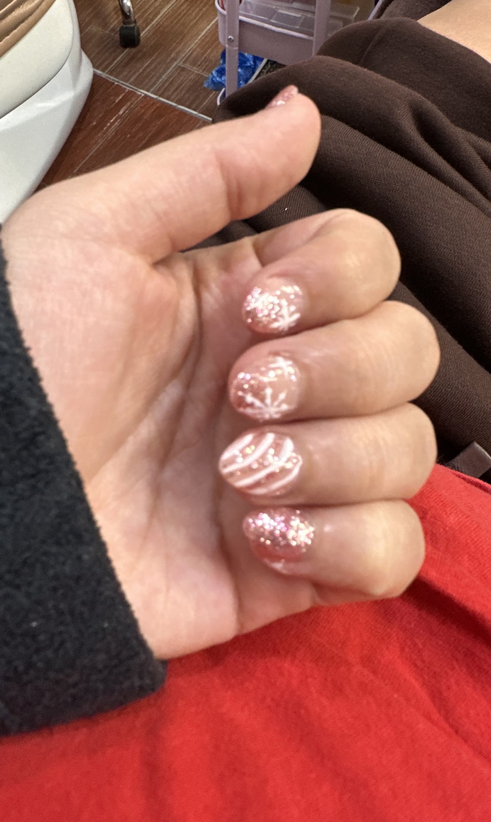 Exquisite Nail Spa nail photo 5