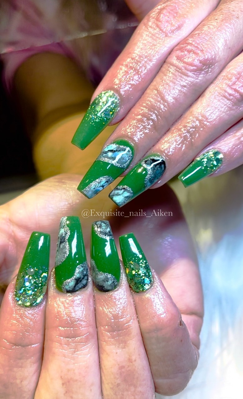 Exquisite Nail Spa nail photo 6