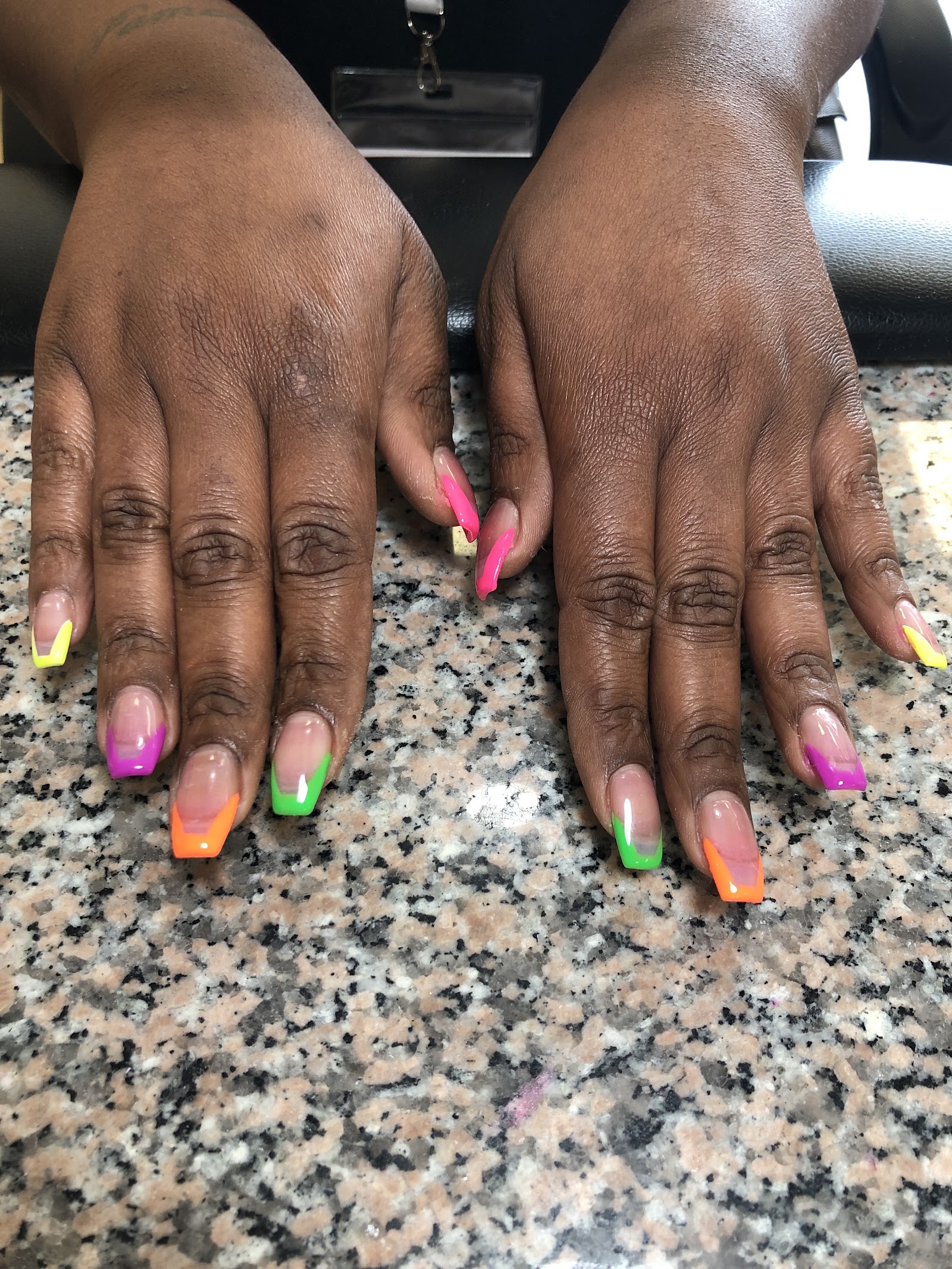 Exquisite Nail Spa nail photo 7