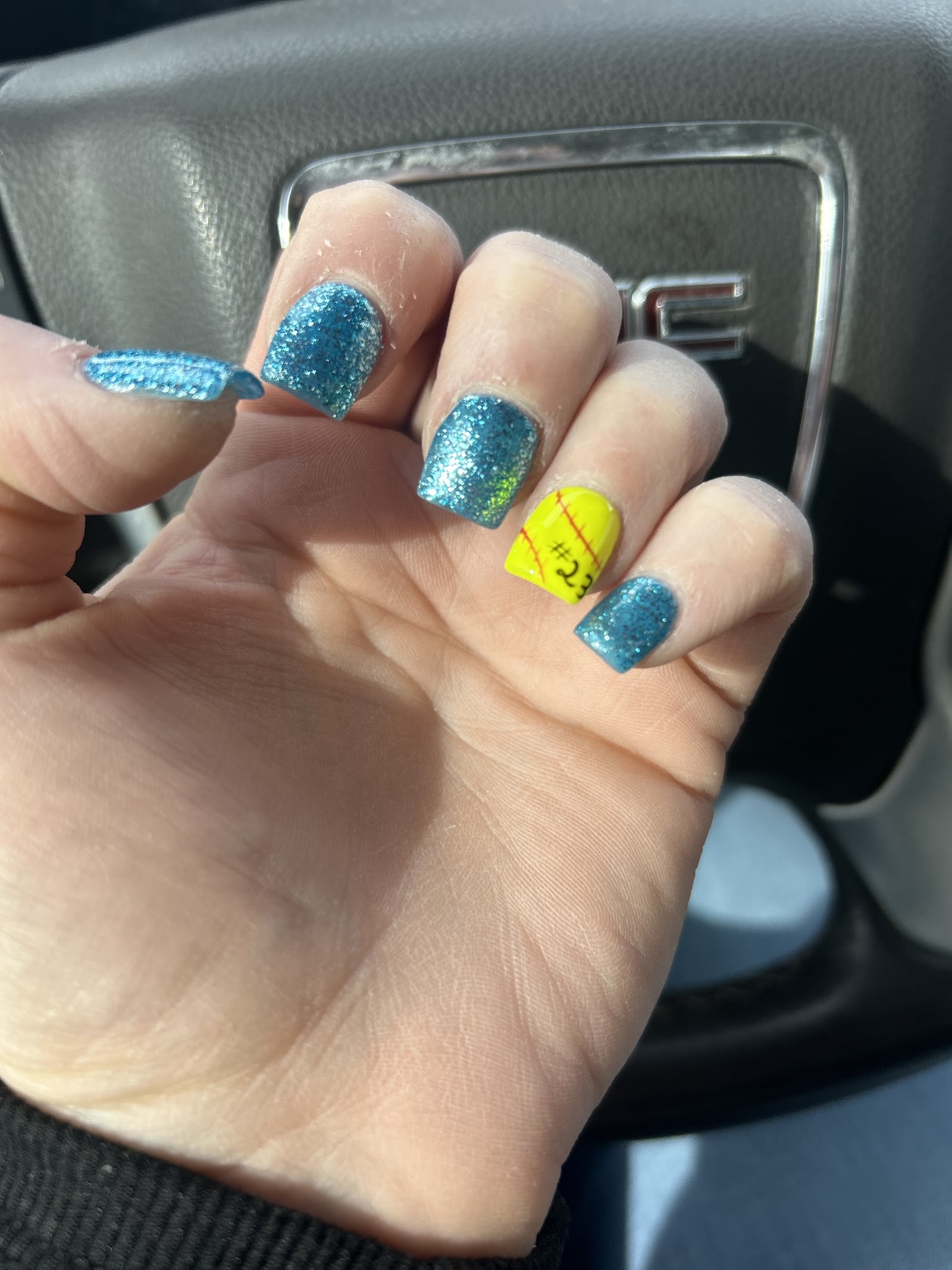 Exquisite Nail Spa nail photo 8